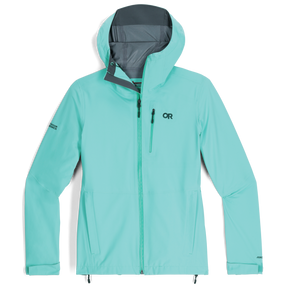 Outdoor Research Aspire 3L Jacket Women's (Past Season)