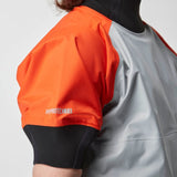 NRS Stratos Shorty Semi-Dry Paddling Jacket