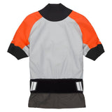 NRS Stratos Shorty Semi-Dry Paddling Jacket