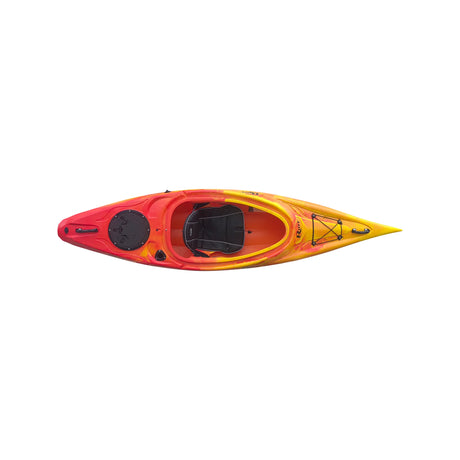 Riot Quest 10 Flex Kayak