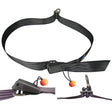 North Water Quick Release Chest Harness Belt