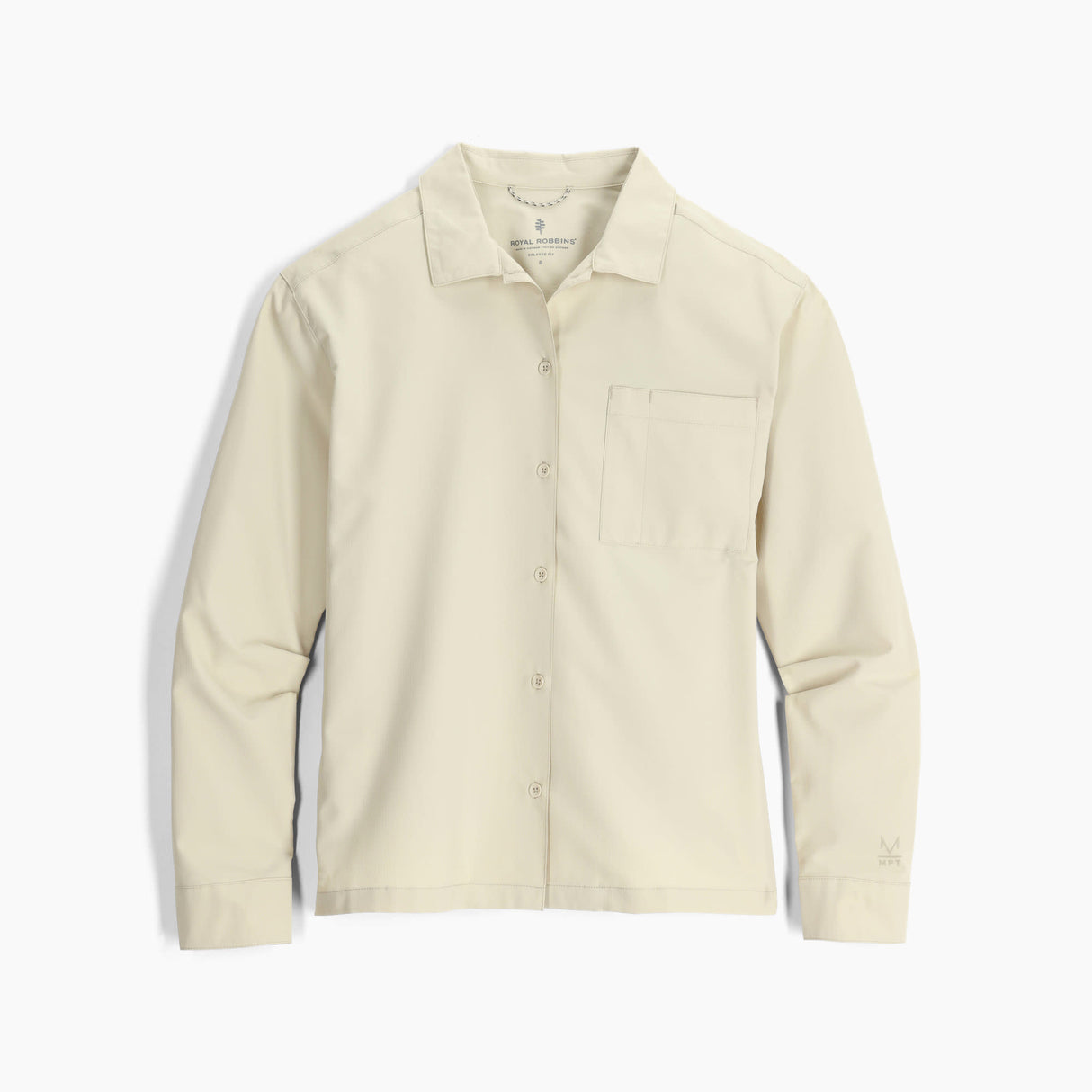 Royal Robbins Expedition III Long Sleeve Shirt Women's (Past Season)