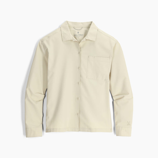 Royal Robbins Expedition III Long Sleeve Shirt Women's (Past Season)