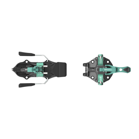 ATK Raider 11 EVO Ski Binding