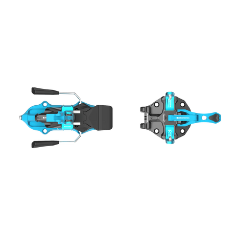 ATK Raider 11 EVO Ski Binding