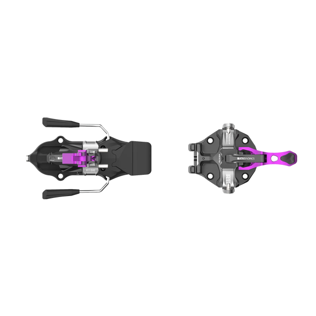 ATK Raider 11 EVO Ski Binding