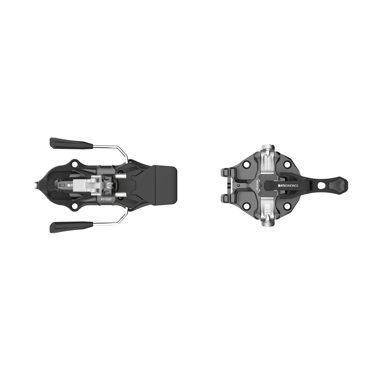 ATK Raider 11 EVO Ski Binding