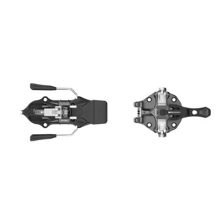ATK Raider 11 EVO Ski Binding