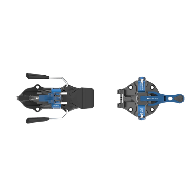 ATK Raider 13 EVO Ski Binding