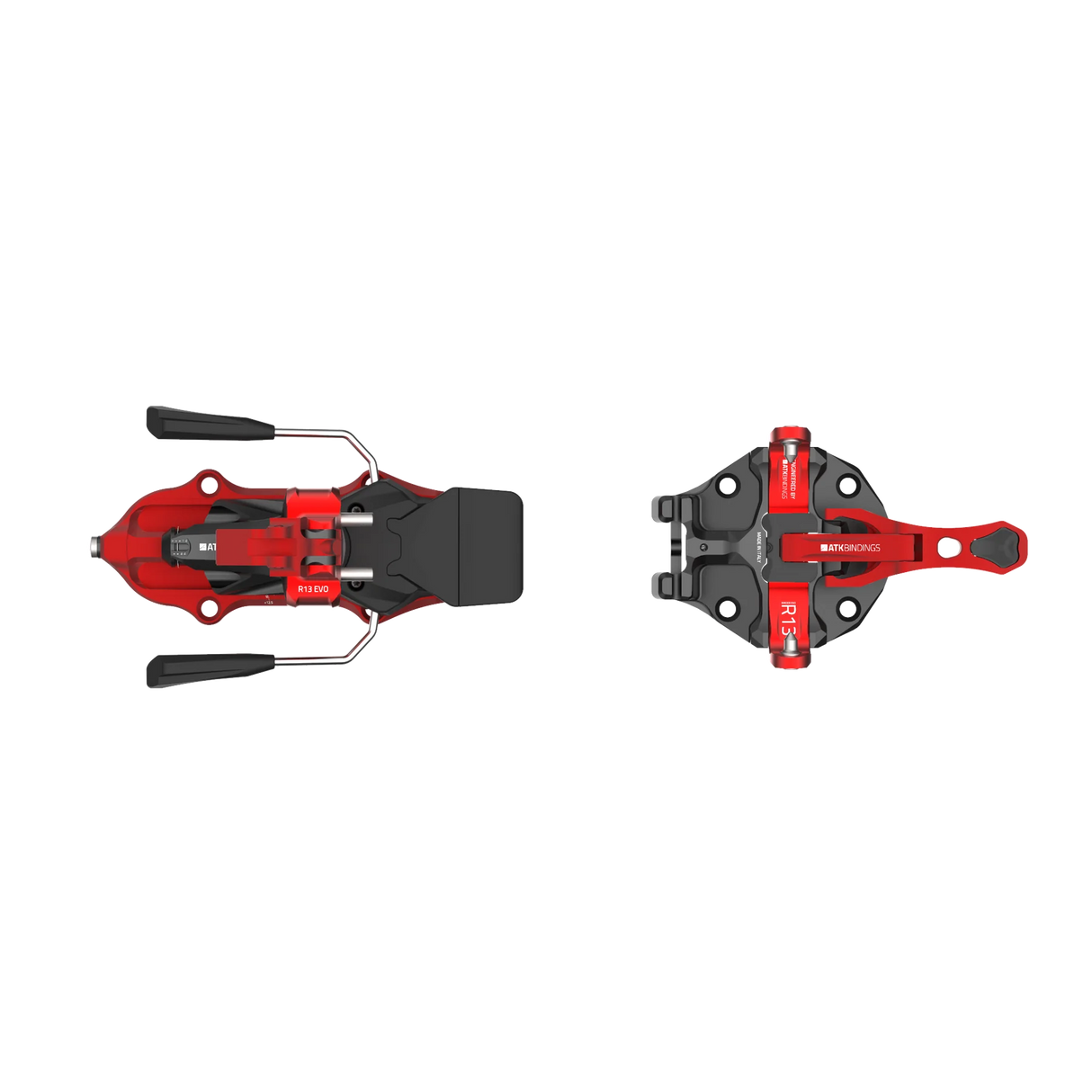 ATK Raider 13 EVO Ski Binding