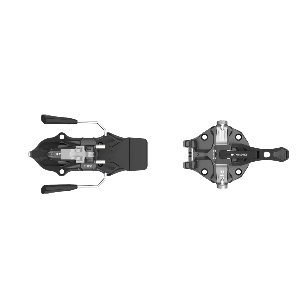 ATK Raider 13 EVO Ski Binding