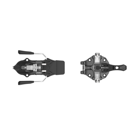 ATK Raider 13 EVO Ski Binding