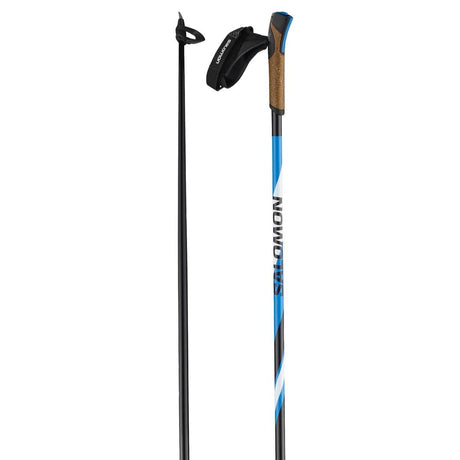 Salomon R 30 Click Ski Pole