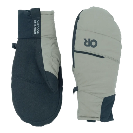 Outdoor Research Shadow Insulated Mitts Unisex