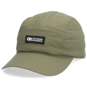Outdoor Research Shadow Insulated 5-Panel Cap Unisex
