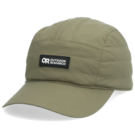 Outdoor Research Shadow Insulated 5-Panel Cap Unisex