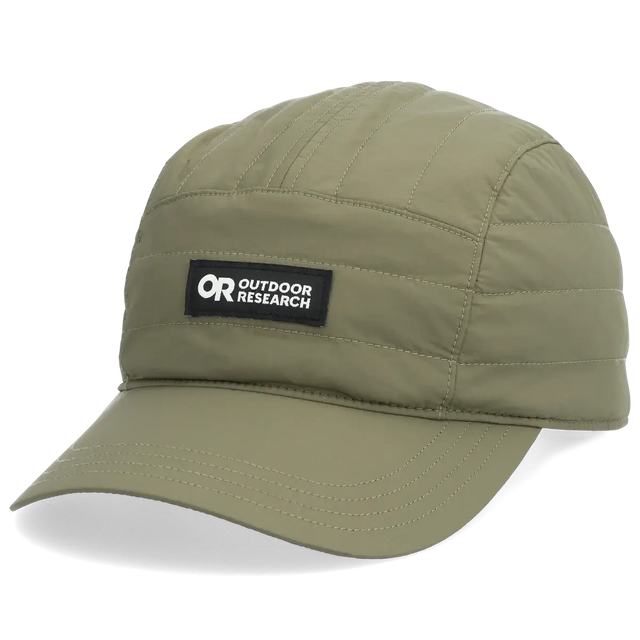 Outdoor Research Shadow Insulated 5-Panel Cap Unisex