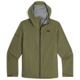 Outdoor Research Stratoburst Stretch Rain Jacket Men's