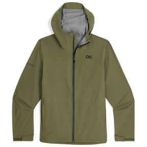 Outdoor Research Stratoburst Stretch Rain Jacket Men's
