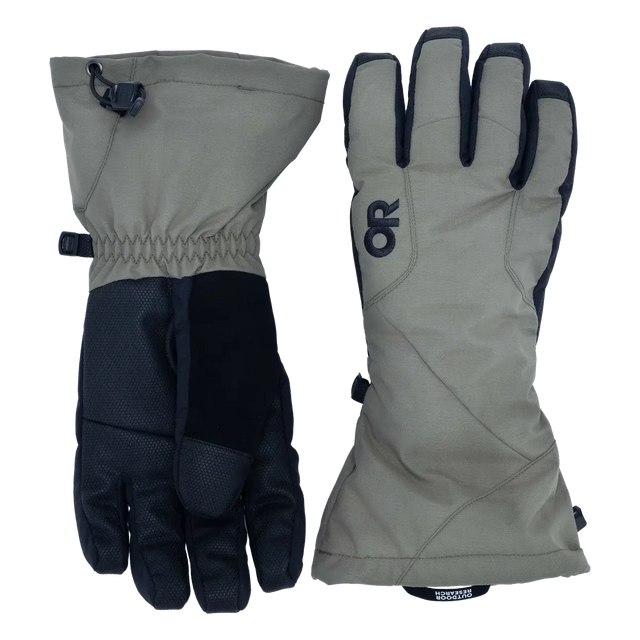 Outdoor Research Adrenaline 3 in 1 Gloves Men's