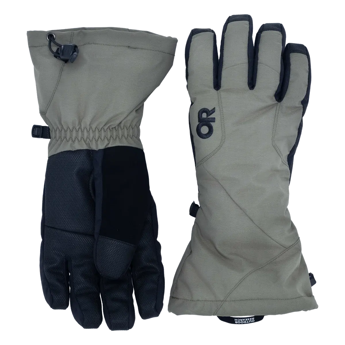 Outdoor Research Adrenaline 3 in 1 Gloves Men's