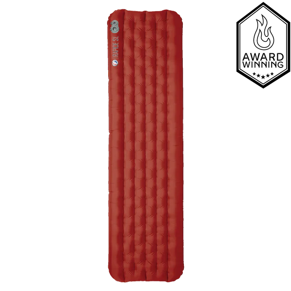 Big Agnes Rapide SL Insulated Regular Long Sleeping Pad