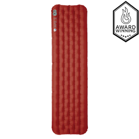 Big Agnes Rapide SL Insulated Regular Long Sleeping Pad