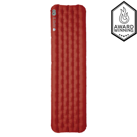 Big Agnes Rapide SL Insulated Regular Long Sleeping Pad