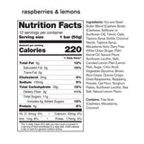 Skratch Labs Energy Bar Sport Fuel