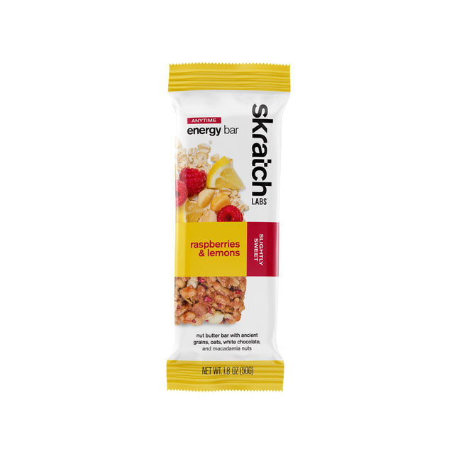 Skratch Labs Energy Bar Sport Fuel