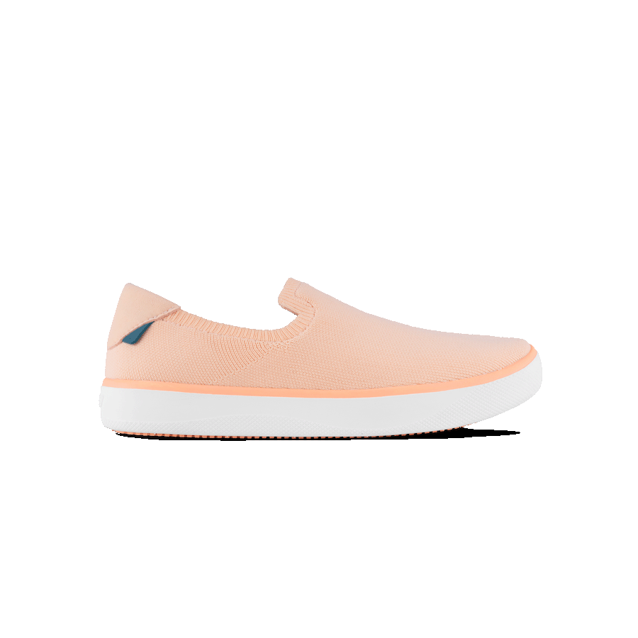 Vessi Boardwalk Slip-On Waterproof Shoe Women's