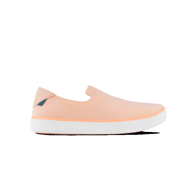 Vessi Boardwalk Slip-On Waterproof Shoe Women's