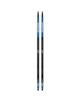 Salomon RC7 eSkin Ski with Prolink Shift Binding