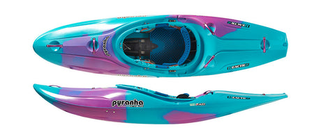 Pyranha ReactR Kayak Elite