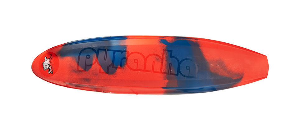 Pyranha ReactR Kayak Elite