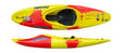 Pyranha Rebel Kayak