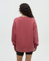 Ten Tree Plant Club Relaxed Crew Women's
