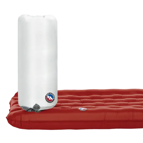 Big Agnes Rapide SL Insulated Wide Sleeping Pad