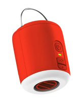 Big Agnes mtnGLO Pump & Light