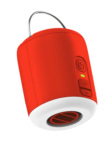 Big Agnes mtnGLO Pump & Light
