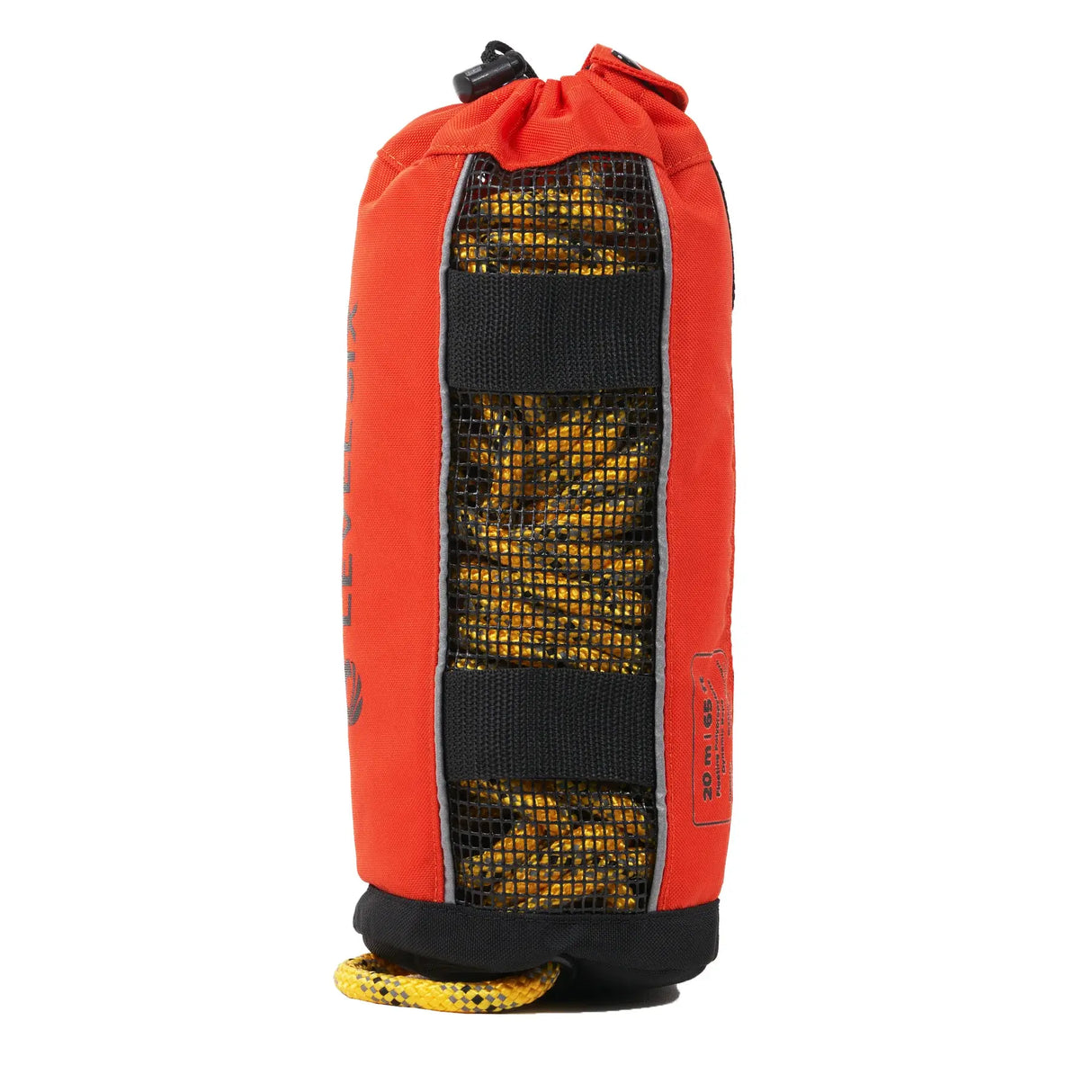 Level Six Quick Throw Bag