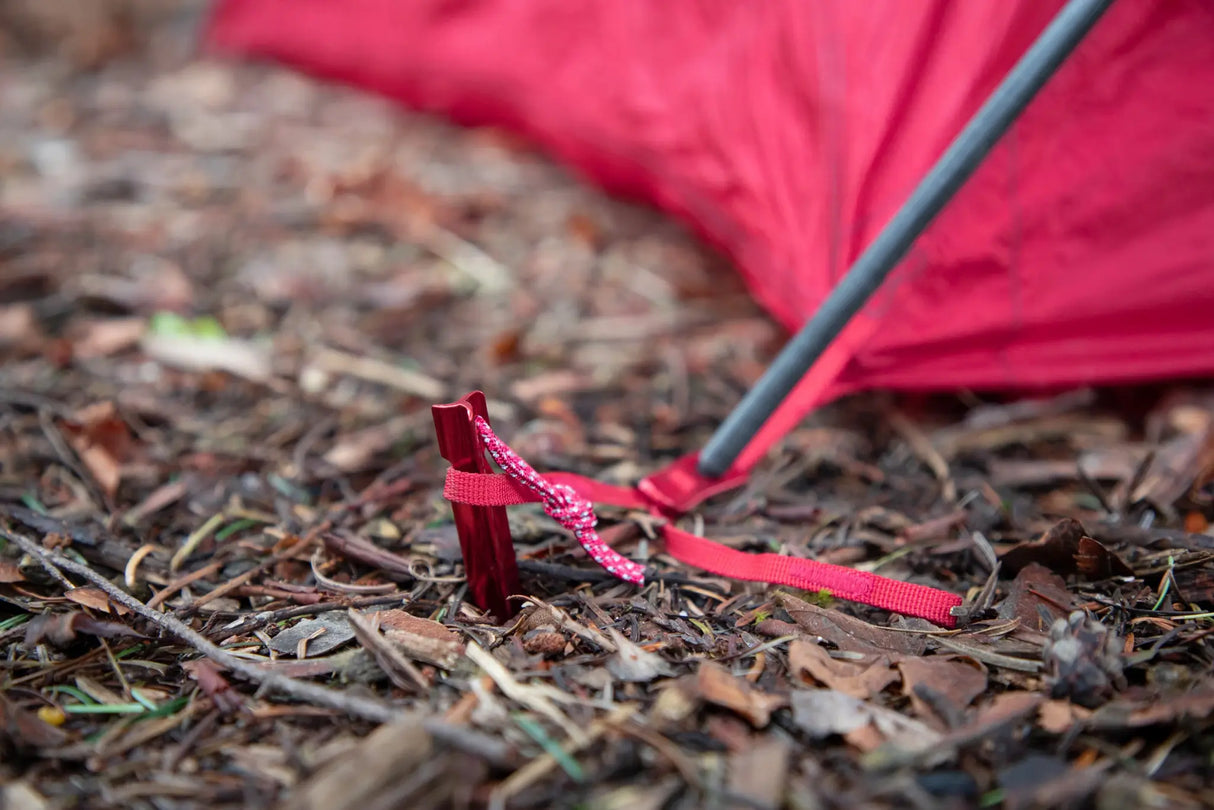MSR Ground Hog Stake Tent Peg