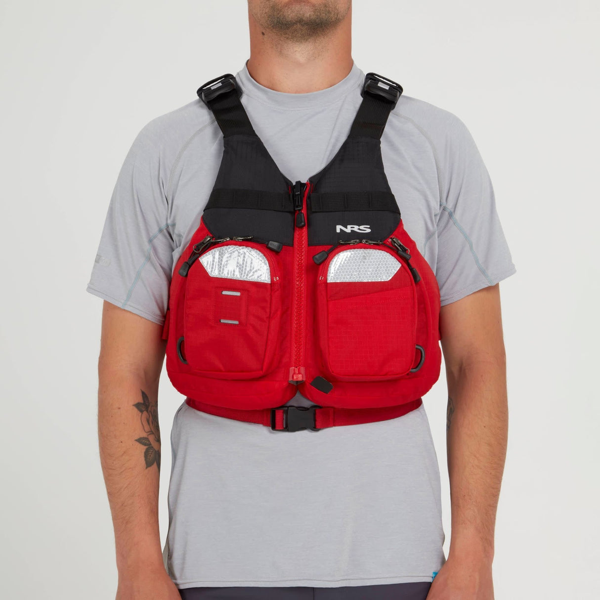 NRS Odyssey PFD