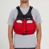 NRS Odyssey PFD
