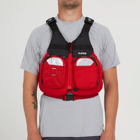 NRS Odyssey PFD