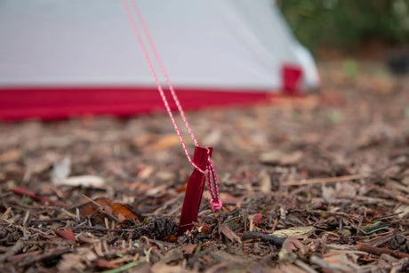 MSR Ground Hog Stake Tent Peg