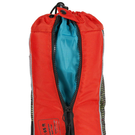 Level Six Quick Throw Bag