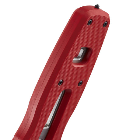 NRS Pilot SAR Knife