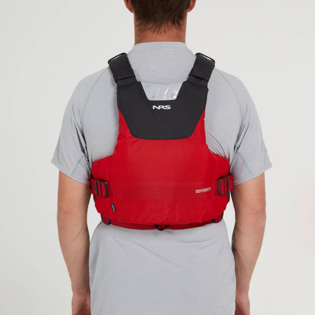 NRS Odyssey PFD