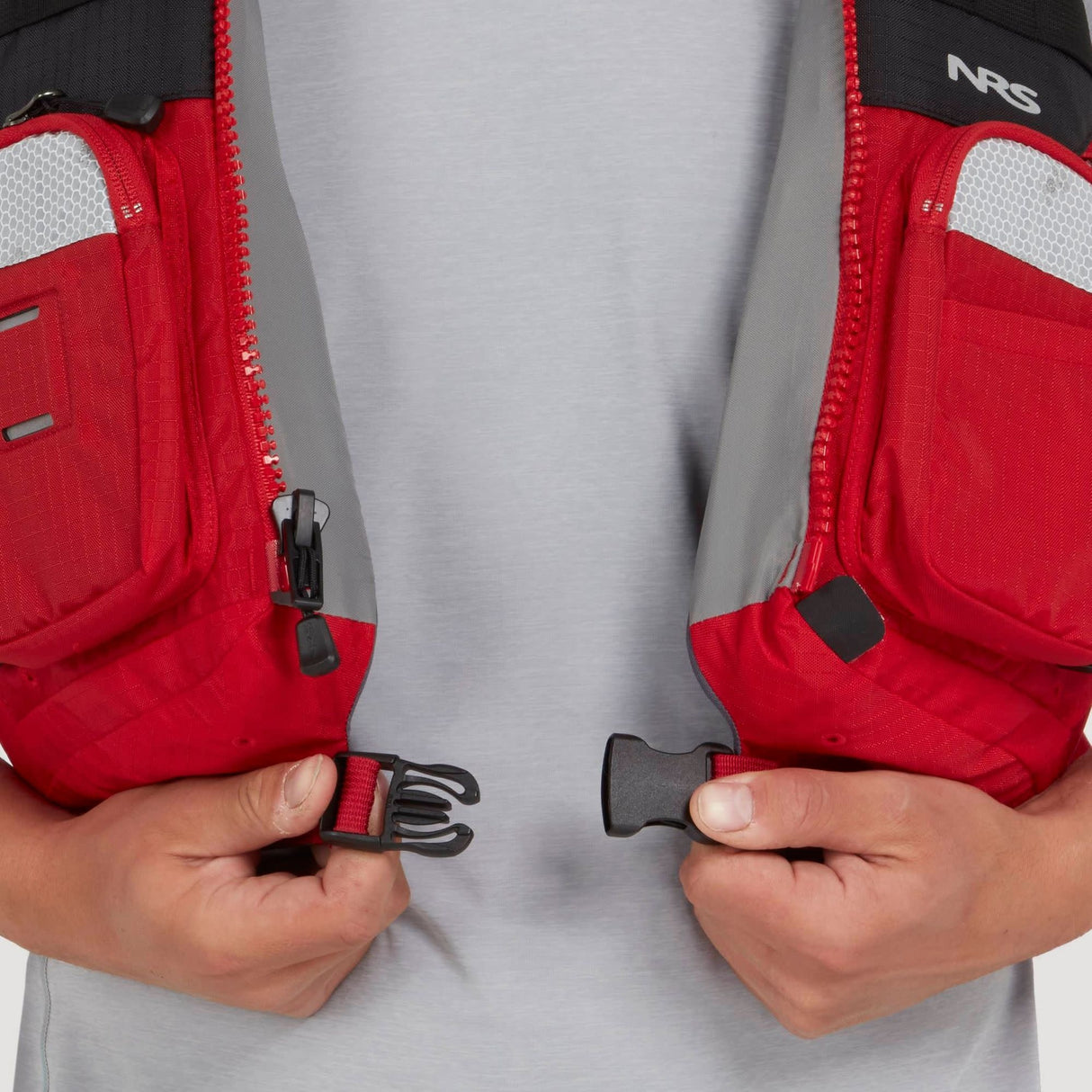 NRS Odyssey PFD